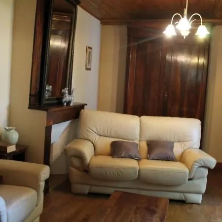 House Mas De Jordy